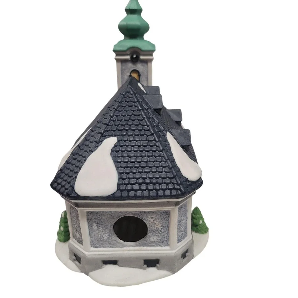 Department 56 grace your